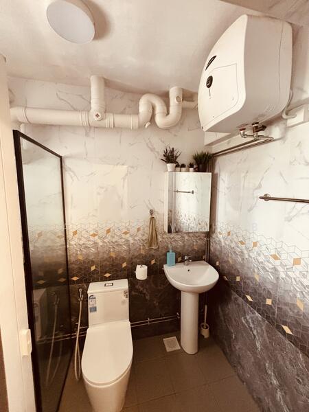 For Sale - 105A Edgefield Plains