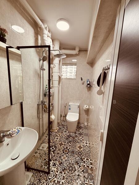 For Sale - 105A Edgefield Plains