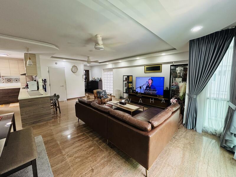 For Sale - 105A Edgefield Plains