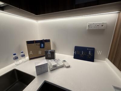 For Rent - Lentor Modern