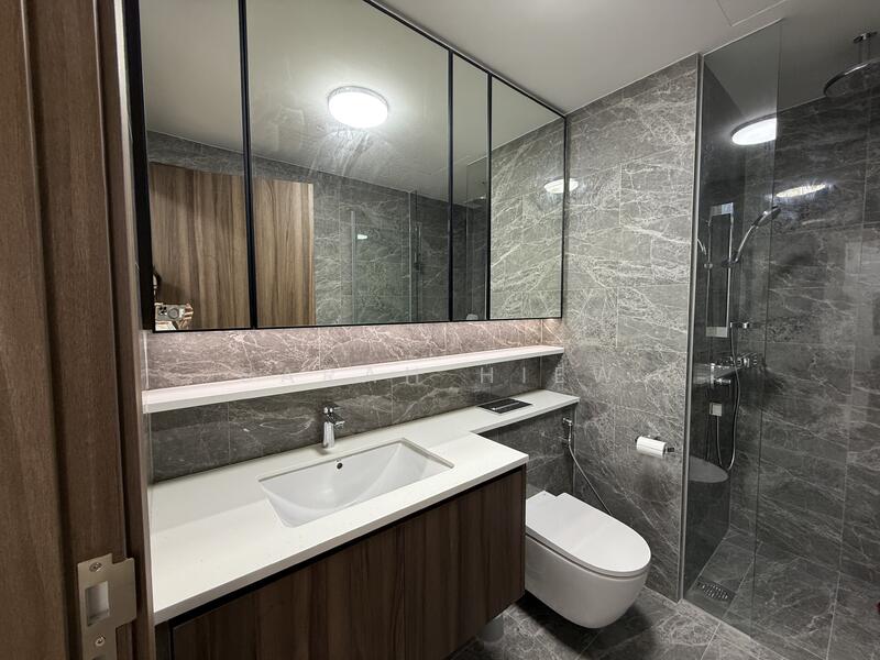 Lentor Modern, Lentor Central, 2 Bedrooms, 678 sqft, Condominium For Rent, by Sarah Hiew, 60189969 - PropertyGuru.com.sg