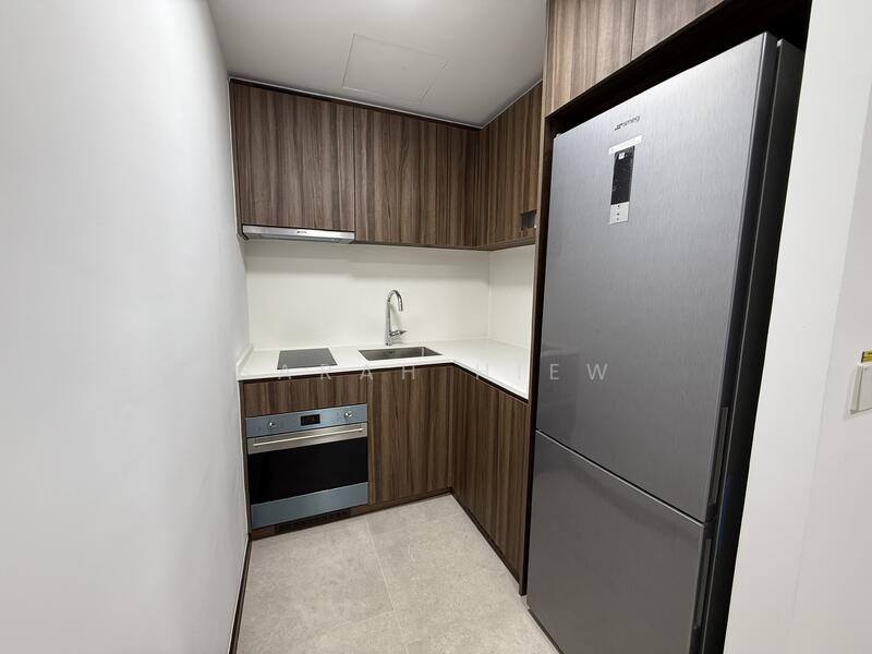 Lentor Modern, Lentor Central, 2 Bedrooms, 678 sqft, Condominium For Rent, by Sarah Hiew, 60189969 - PropertyGuru.com.sg