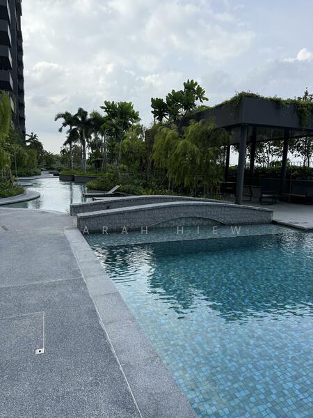 Lentor Modern, Lentor Central, 2 Bedrooms, 678 sqft, Condominium For Rent, by Sarah Hiew, 60189969 - PropertyGuru.com.sg
