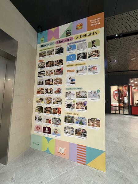 Lentor Modern, Lentor Central, 2 Bedrooms, 678 sqft, Condominium For Rent, by Sarah Hiew, 60189969 - PropertyGuru.com.sg