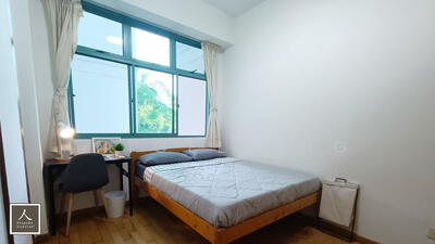 For Rent - Changi Court