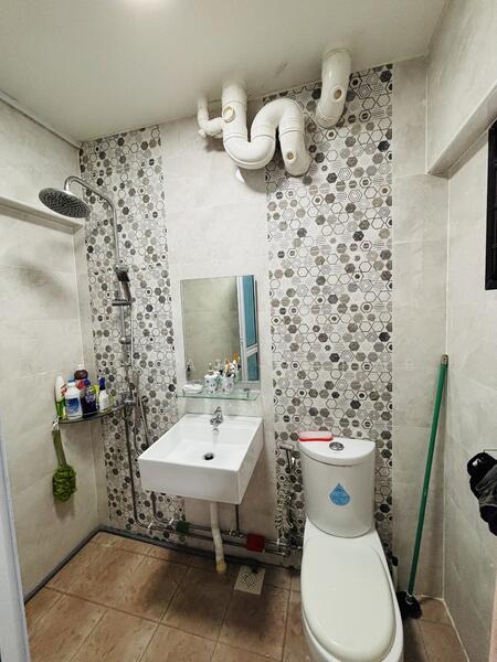 For Sale - 666 Woodlands Ring Road