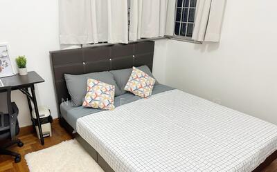 For Rent - Tanjong Ria Condominium