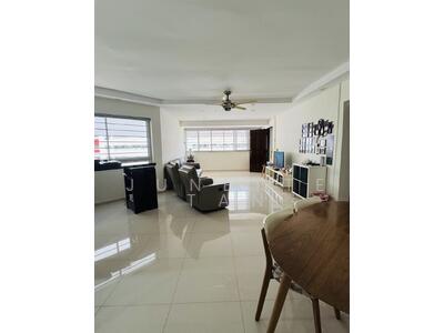 For Sale - 271 Tampines Street 21