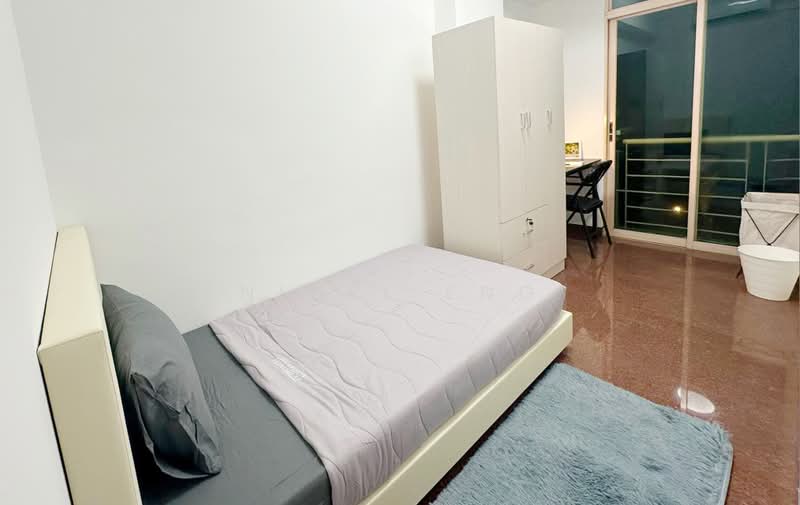 Le Hill, 46 Pasir Panjang Hill, Room Rental, 150 sqft, Condominium For Rent, by Nigel Eng, 60189991 - CR2 - PropertyGuru.com.sg