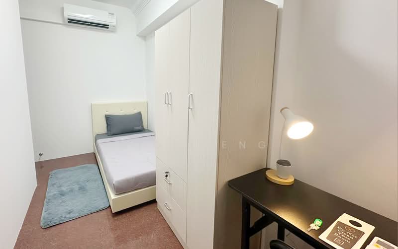 Le Hill, 46 Pasir Panjang Hill, Room Rental, 150 sqft, Condominium For Rent, by Nigel Eng, 60189991 - CR2 - PropertyGuru.com.sg