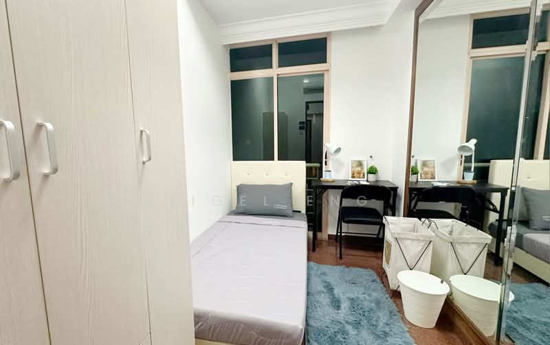 Le Hill, 46 Pasir Panjang Hill, Room Rental, 150 sqft, Condominium For Rent, by Nigel Eng, 60189991 - CR3 - PropertyGuru.com.sg