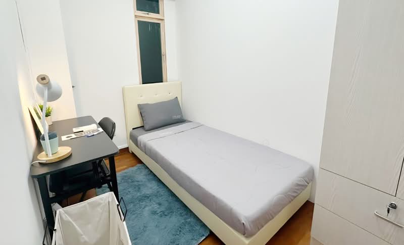 Le Hill, 46 Pasir Panjang Hill, Room Rental, 150 sqft, Condominium For Rent, by Nigel Eng, 60189991 - CR4 - PropertyGuru.com.sg