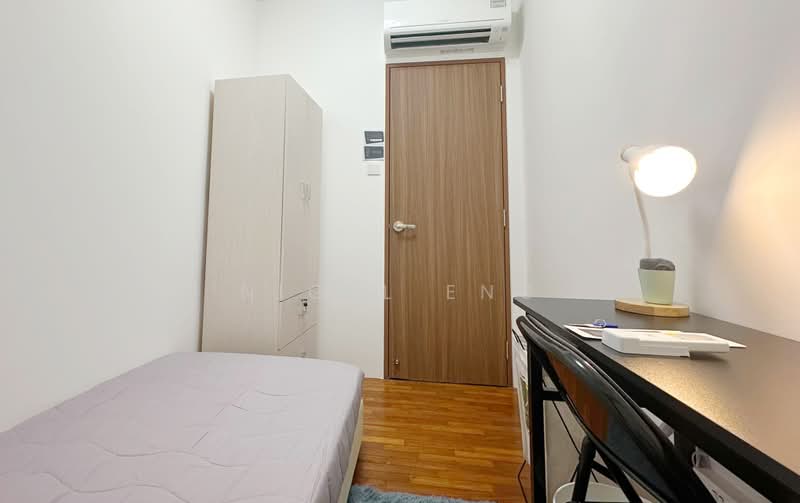 Le Hill, 46 Pasir Panjang Hill, Room Rental, 150 sqft, Condominium For Rent, by Nigel Eng, 60189991 - CR4 - PropertyGuru.com.sg