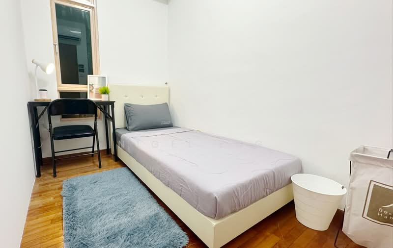 Le Hill, 46 Pasir Panjang Hill, Room Rental, 150 sqft, Condominium For Rent, by Nigel Eng, 60189991 - CR5 - PropertyGuru.com.sg