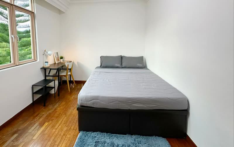 Le Hill, 46 Pasir Panjang Hill, Room Rental, 150 sqft, Condominium For Rent, by Nigel Eng, 60189991 - Bedroom - PropertyGuru.com.sg