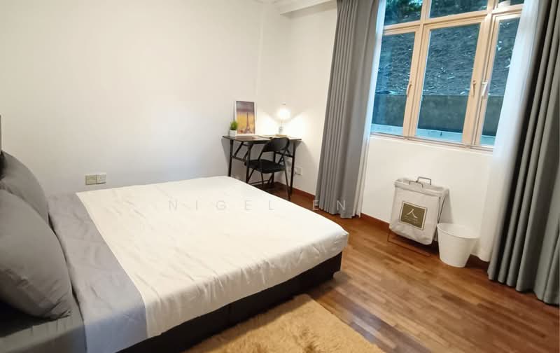 Le Hill, 46 Pasir Panjang Hill, Room Rental, 150 sqft, Condominium For Rent, by Nigel Eng, 60189991 - Bedroom - PropertyGuru.com.sg