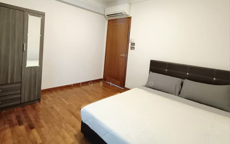 Le Hill, 46 Pasir Panjang Hill, Room Rental, 150 sqft, Condominium For Rent, by Nigel Eng, 60189991 - Bedroom - PropertyGuru.com.sg