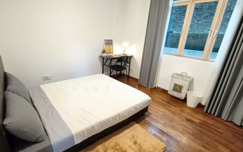 Le Hill, 46 Pasir Panjang Hill, Room Rental, 150 sqft, Condominium For Rent, by Nigel Eng, 60189991 - PropertyGuru.com.sg