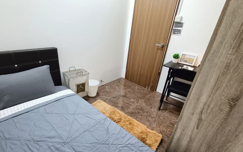 Le Hill, 46 Pasir Panjang Hill, Room Rental, 150 sqft, Condominium For Rent, by Nigel Eng, 60189991 - Bedroom - PropertyGuru.com.sg