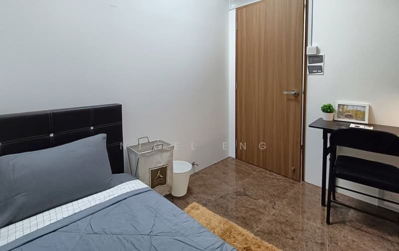 Le Hill, 46 Pasir Panjang Hill, Room Rental, 150 sqft, Condominium For Rent, by Nigel Eng, 60189991 - Bedroom - PropertyGuru.com.sg
