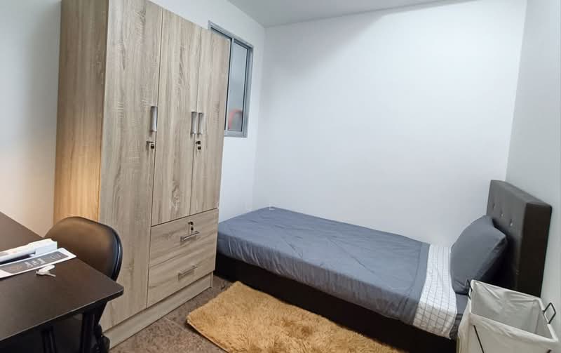 Le Hill, 46 Pasir Panjang Hill, Room Rental, 150 sqft, Condominium For Rent, by Nigel Eng, 60189991 - Bedroom - PropertyGuru.com.sg