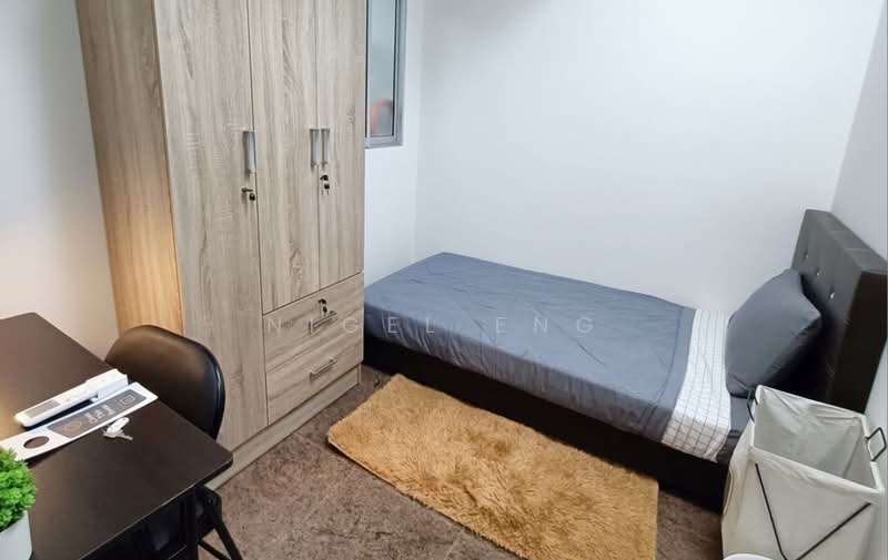 Le Hill, 46 Pasir Panjang Hill, Room Rental, 150 sqft, Condominium For Rent, by Nigel Eng, 60189991 - Bedroom - PropertyGuru.com.sg