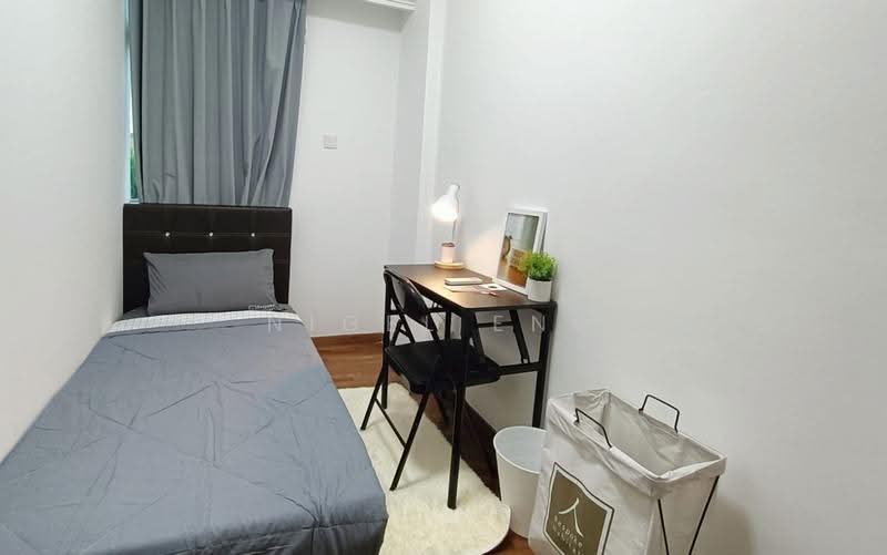 Le Hill, 46 Pasir Panjang Hill, Buona Vista / West Coast / Clementi New Town, Room Rental, 120 sqft, Condominium For Rent, by Nigel Eng, 60189991 - Bedroom - PropertyGuru.com.sg