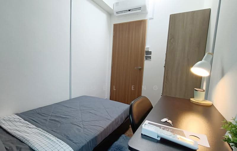 Le Hill, 46 Pasir Panjang Hill, Buona Vista / West Coast / Clementi New Town, Room Rental, 120 sqft, Condominium For Rent, by Nigel Eng, 60189991 - Bedroom - PropertyGuru.com.sg