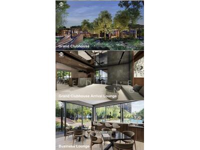 For Sale - Lentor Modern