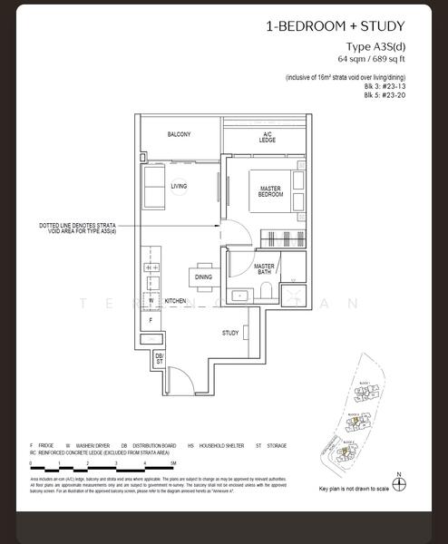 For Sale Piccadilly Grand