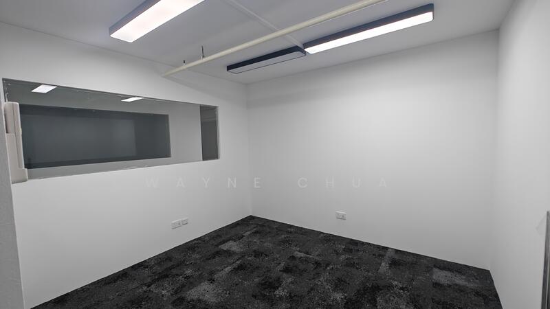 Ark @ Gambas, 7 Gambas Avenue, 124 sqft, Light Industrial (B1) For Rent, by Wayne Chua, 60190002 - CommercialGuru.com.sg