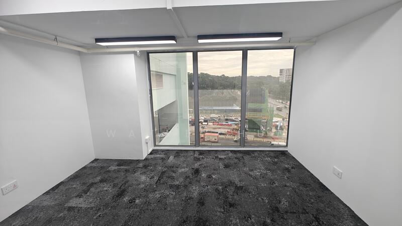 Ark @ Gambas, 7 Gambas Avenue, 124 sqft, Light Industrial (B1) For Rent, by Wayne Chua, 60190002 - CommercialGuru.com.sg