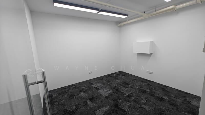 Ark @ Gambas, 7 Gambas Avenue, 124 sqft, Light Industrial (B1) For Rent, by Wayne Chua, 60190002 - CommercialGuru.com.sg