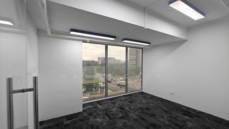 Ark @ Gambas, 7 Gambas Avenue, 124 sqft, Light Industrial (B1) For Rent, by Wayne Chua, 60190002 - CommercialGuru.com.sg