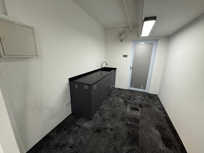 Ark @ Gambas, 7 Gambas Avenue, 124 sqft, Light Industrial (B1) For Rent, by Wayne Chua, 60190002 - CommercialGuru.com.sg