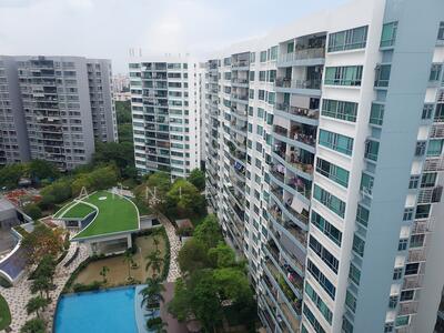 For Sale - Waterfront Waves