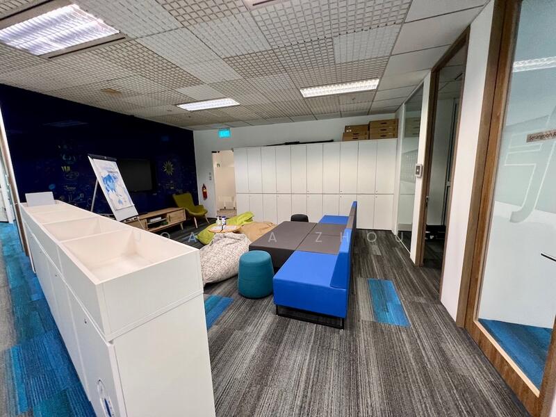 Bugis Junction Towers, 230 Victoria Street, 3,726 sqft, Office For Rent, by Joanna Zhou, 60190012 - Study - CommercialGuru.com.sg