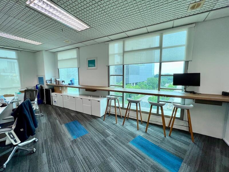 Bugis Junction Towers, 230 Victoria Street, 3,726 sqft, Office For Rent, by Joanna Zhou, 60190012 - Study - CommercialGuru.com.sg