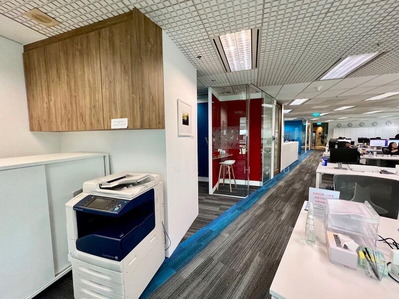 Bugis Junction Towers, 230 Victoria Street, 3,726 sqft, Office For Rent, by Joanna Zhou, 60190012 - Others - CommercialGuru.com.sg
