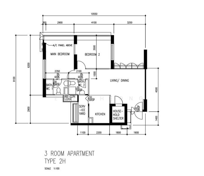 For Sale 436D Fernvale Road
