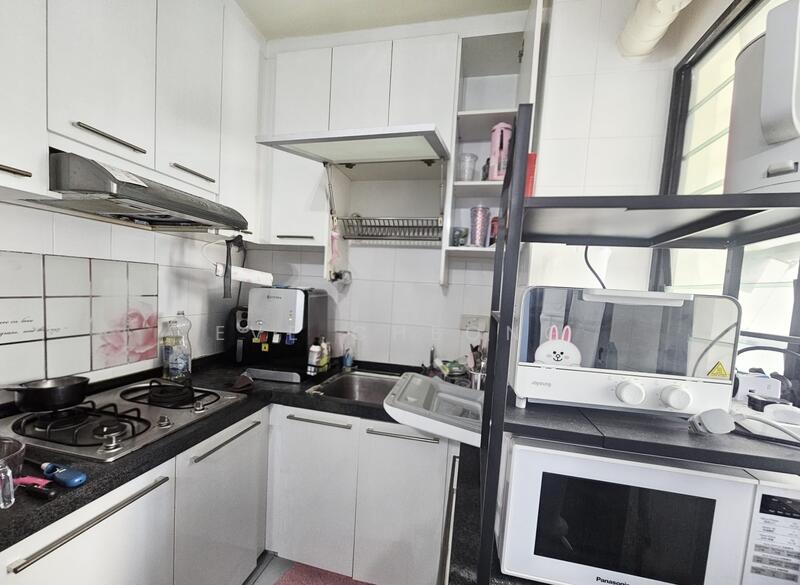 For Sale - 436D Fernvale Road