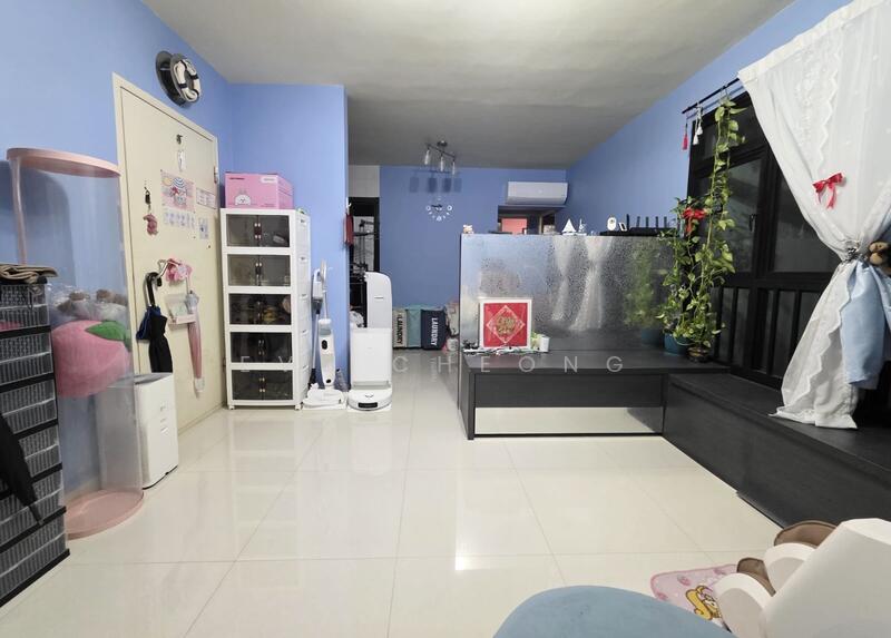 For Sale - 436D Fernvale Road