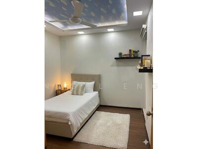 For Rent - Guilin View