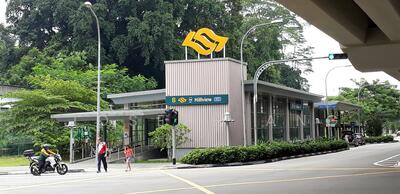 For Sale - Cheap freehold condo in D23