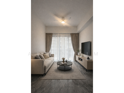 For Rent - Grange 1866