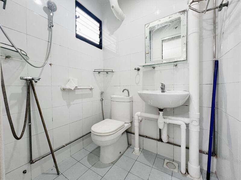 For Rent - 149 Silat Avenue