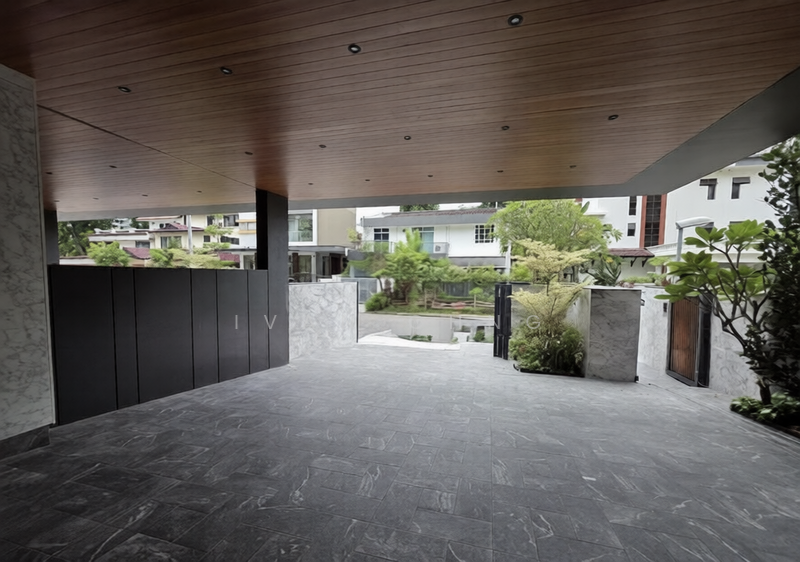 ⭐️⭐️LANDED7772@ Brand New 6BR Terrace | All six bedrooms ensuite | Minutes to Novena MRT Terraced House For Sale at S$ 7,880,000 | PropertyGuru Singapore