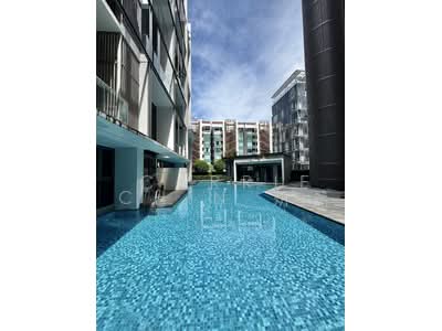 For Sale - Up@Robertson Quay