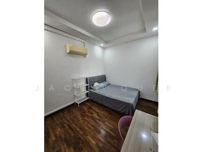For Rent - Fernwood Towers