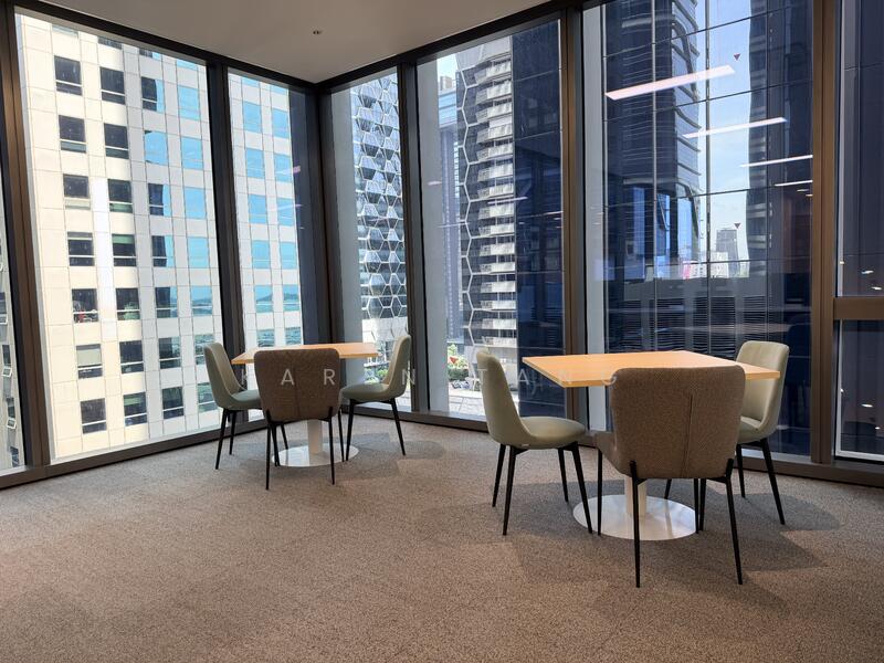 79 Robinson Road, 79 Robinson Road, 2,339 sqft, Office For Rent, by Karen Tang, 60190057 - CommercialGuru.com.sg